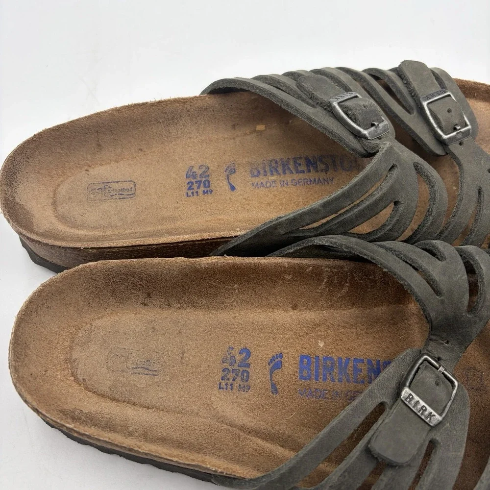 Birkenstock size 42